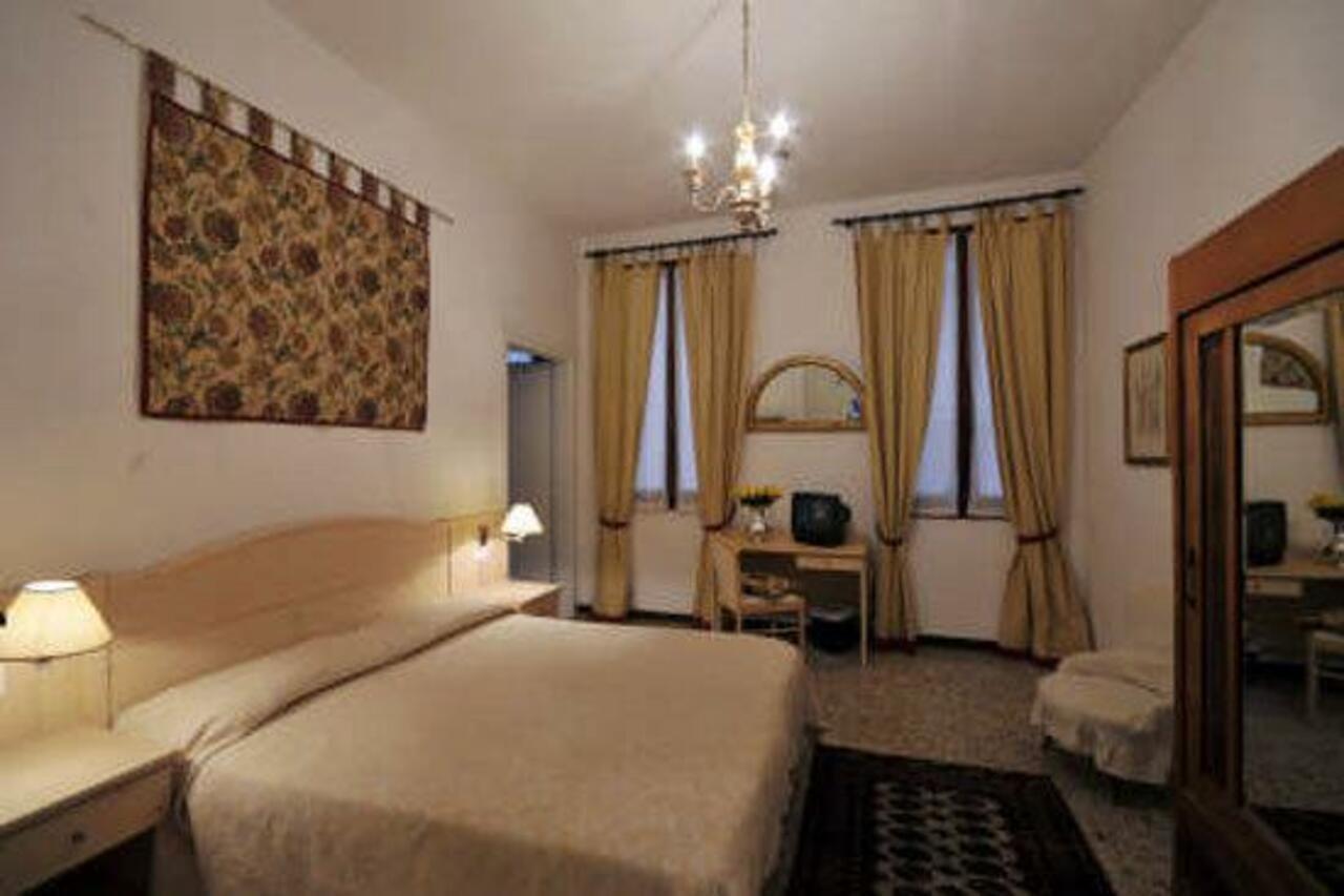 Ca' Turelli Affittacamere