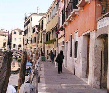 Ca' Turelli Venezia
