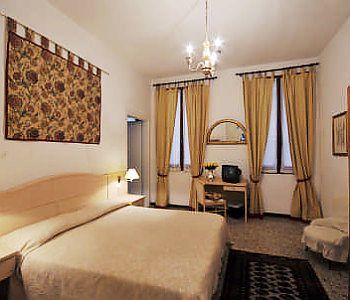 Affittacamere Ca' Turelli Venezia
