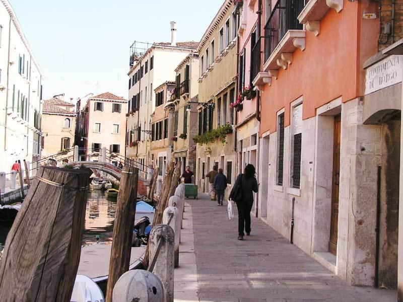 Ca' Turelli Affittacamere Venezia
