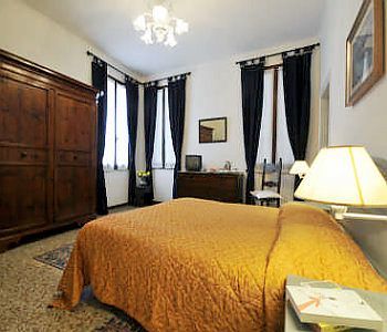 Ca' Turelli Affittacamere Venezia